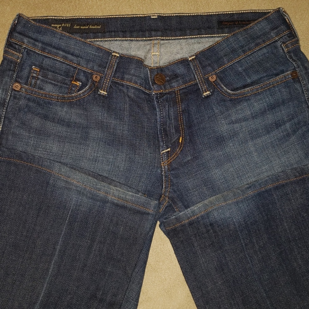 Jeans - Picture 4 of 5